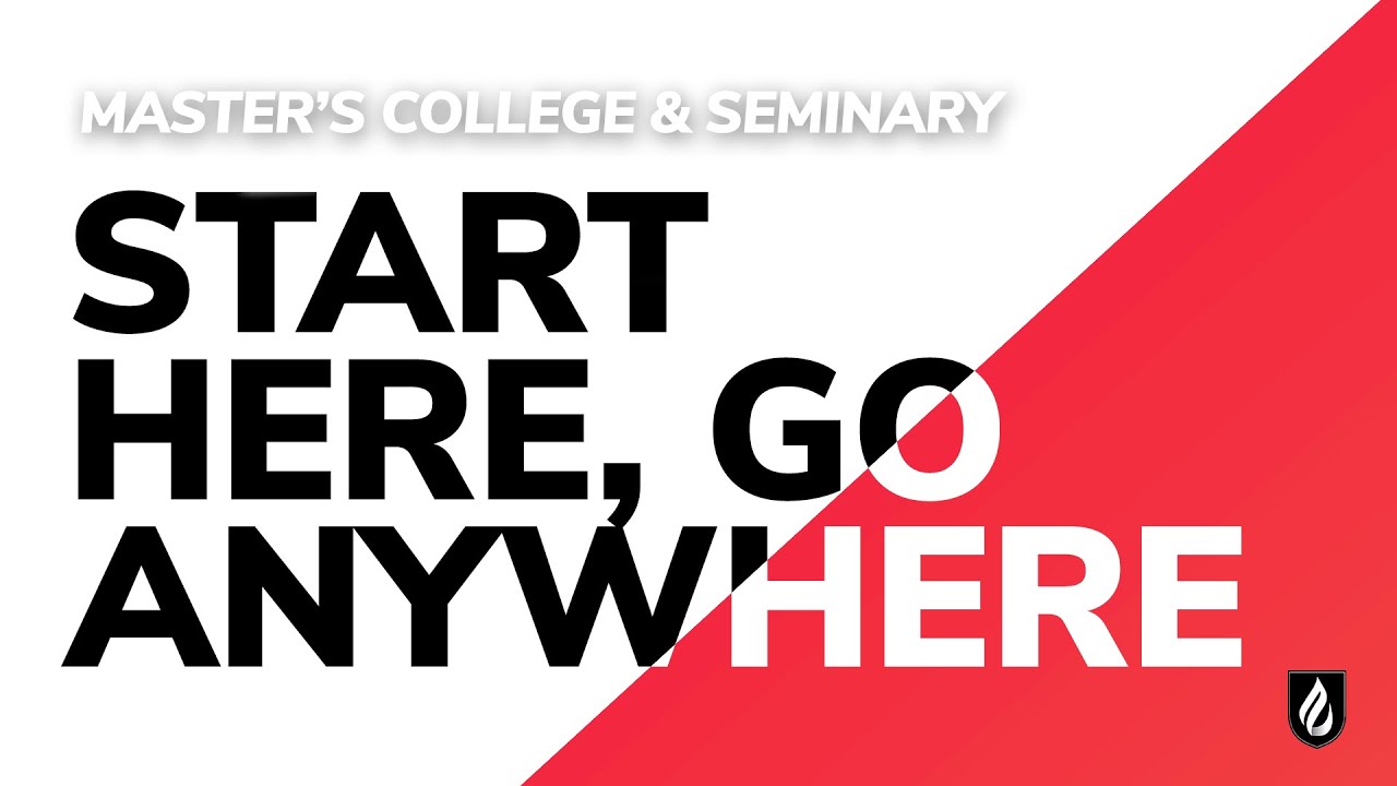 MCS Final Chapel - April 7 2020