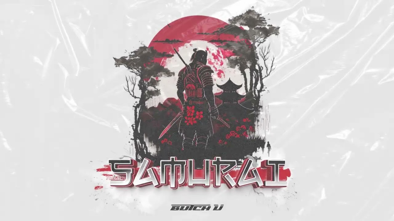 BUTCH U - SVMURAI
