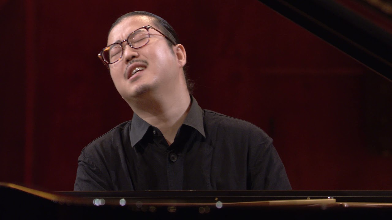 KYOHEI SORITA – Mazurka in C minor, Op. 56 No. 3 (18th Chopin Competition, third stage)