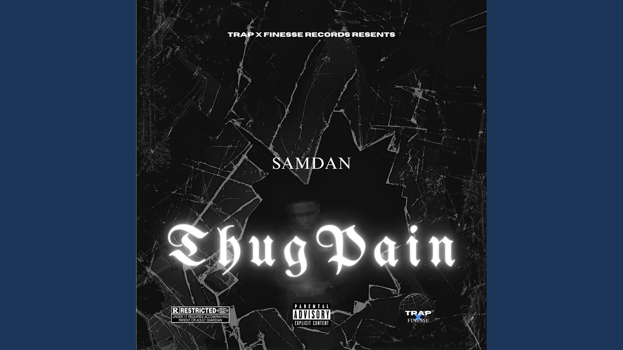 Thug Pain