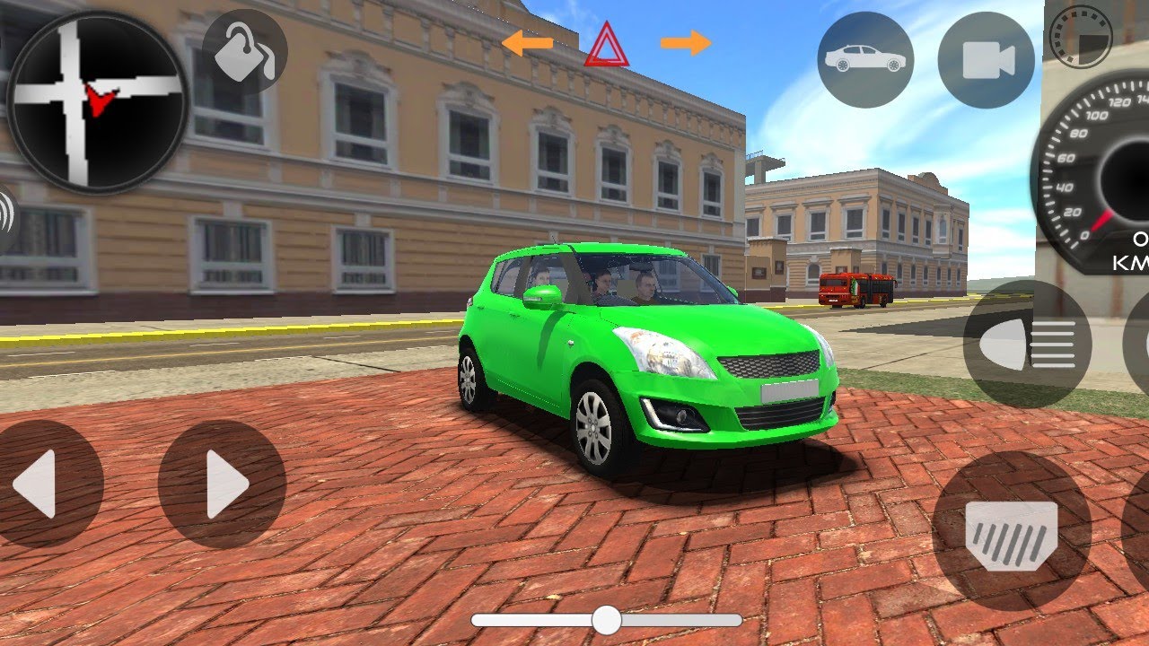 Indian cars simulator 3D car wala game 