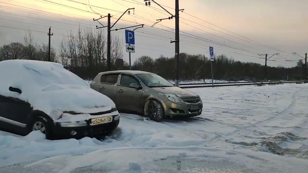 Нива Тревел немного мыслей