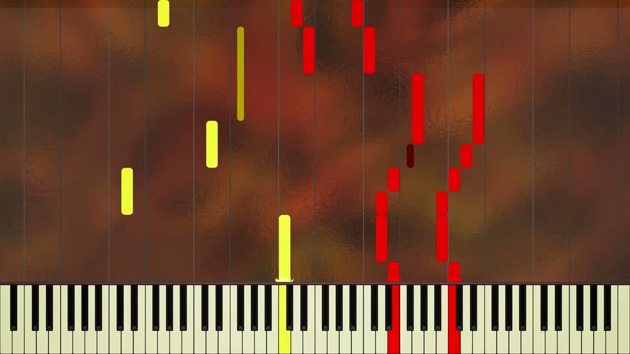 Afternoon Walk [Original Work]