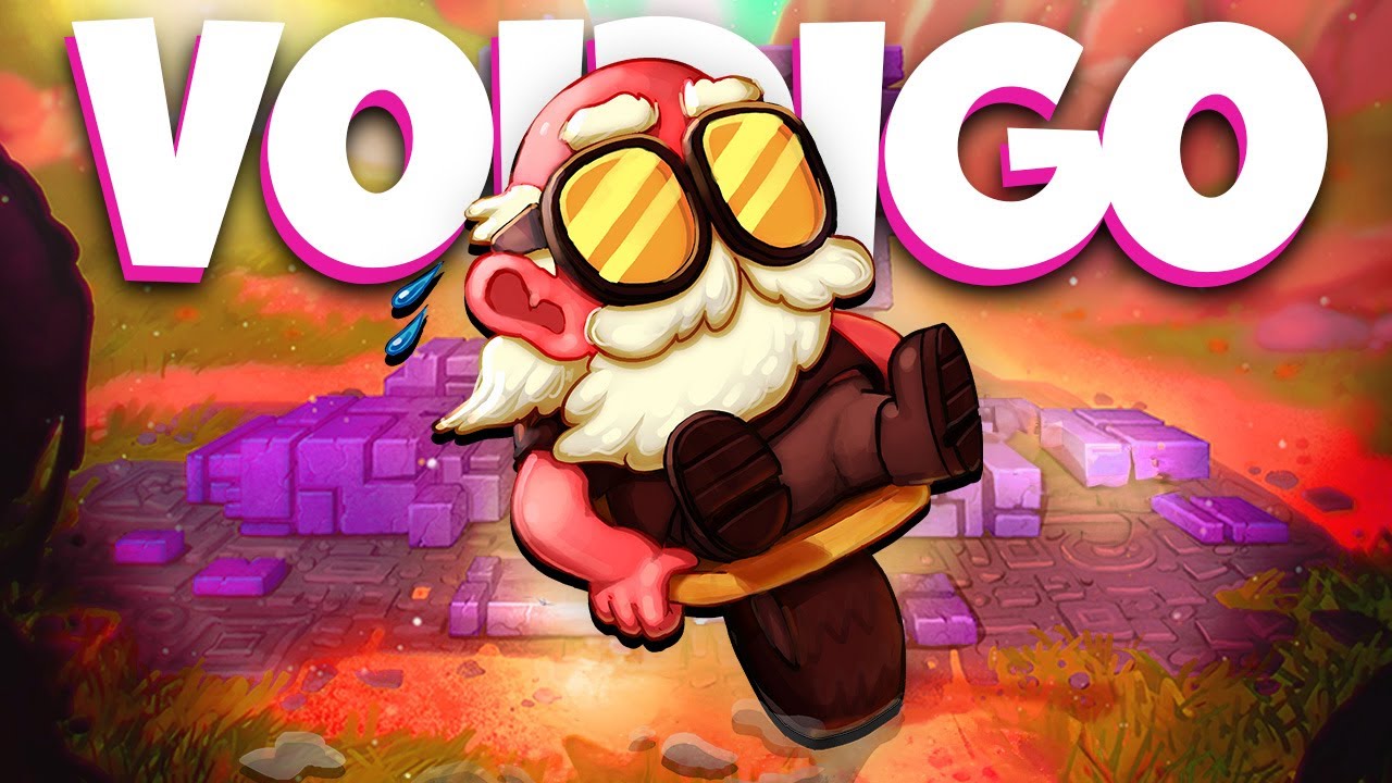 Higher Difficulties in Voidigo are NOT a Joke...