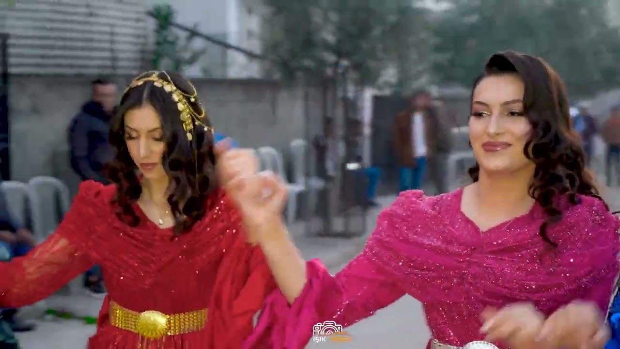 RUMET MÜZİK CEYHAN ŞEHNAZ & NUSRET 'İN DÜĞÜNÜ 1.BÖLÜM