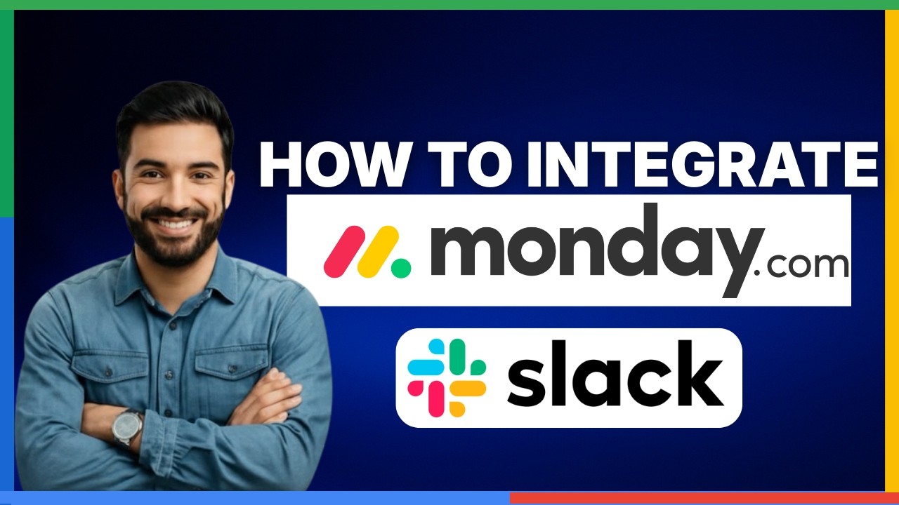 Как интегрировать monday.com со Slack [АКТУАЛЬНОЕ РУКОВОДСТВИЕ]