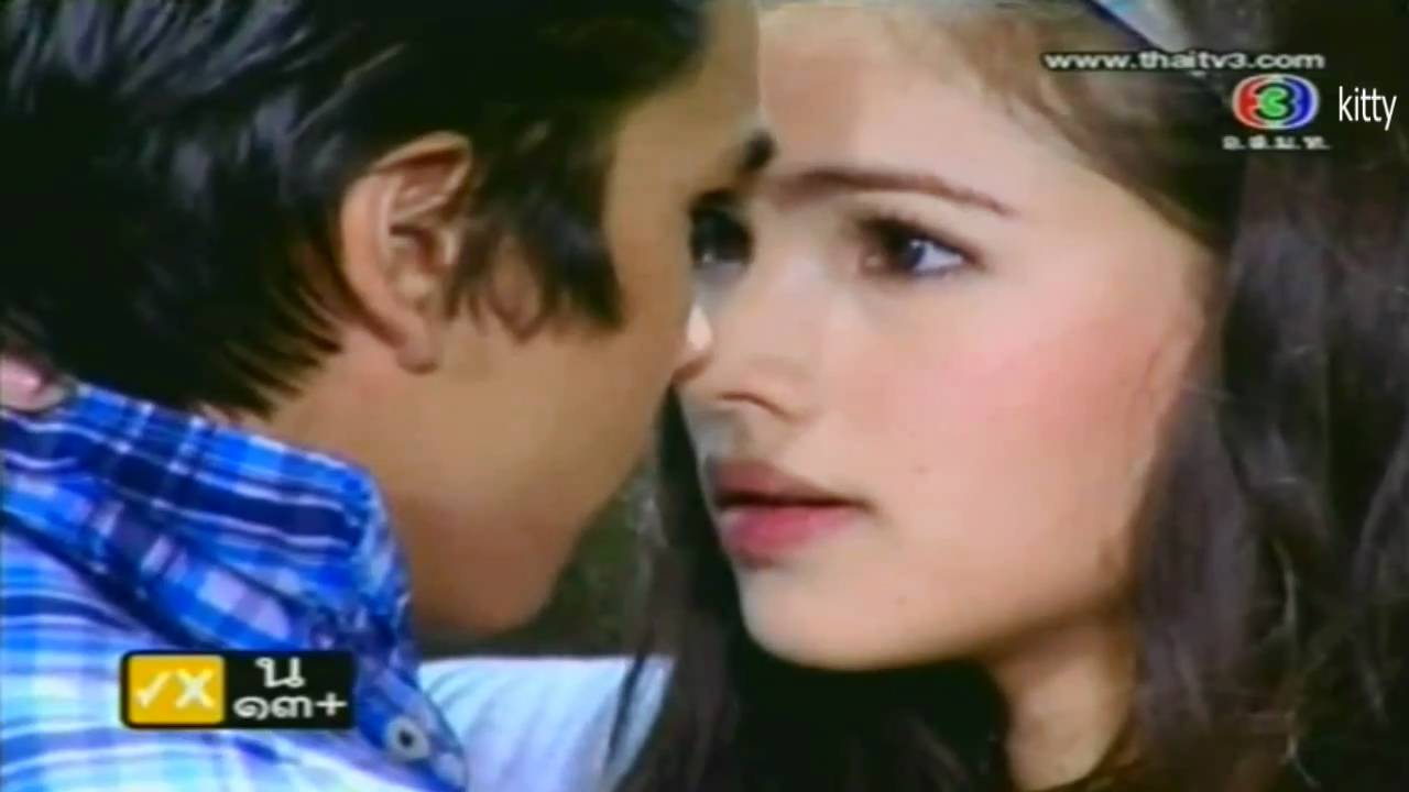 Fai ♥ Jeed ~ เธอเป็นห่วงฉันใช่มั๊ย♥
