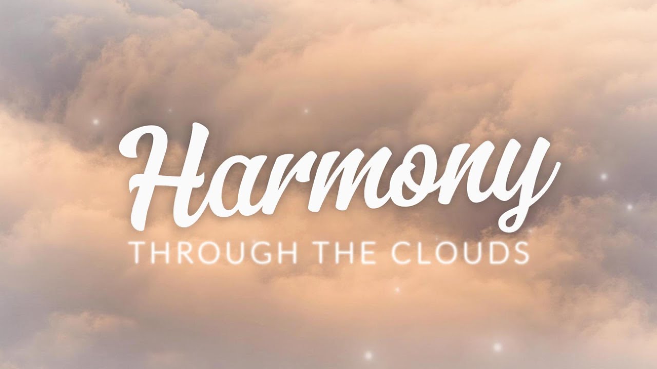Stuck Again? Let's Escape • Harmony Through Clouds • Gentle Balance • Pure Soul Awakening
