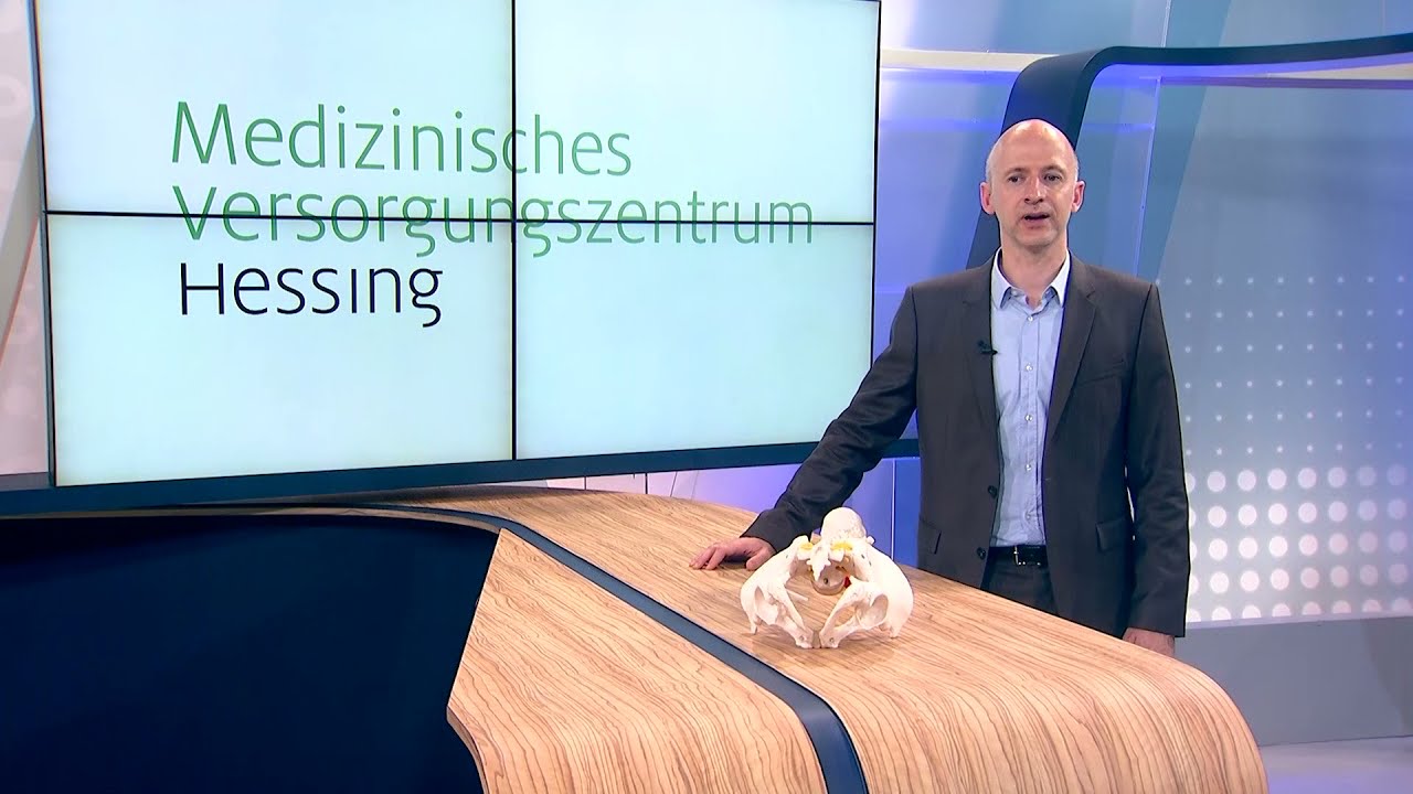 Schmerzen an der Wirbels&auml;ule - Wie die Infiltrationsmethode helfen kann (Top-Medizin kurz erkl&auml;rt)