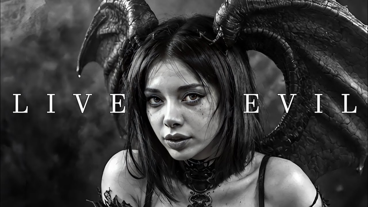 DON'T LISTEN ALONE: 1 HOUR MIX of DARK & EVIL DUBSTEP DROPS