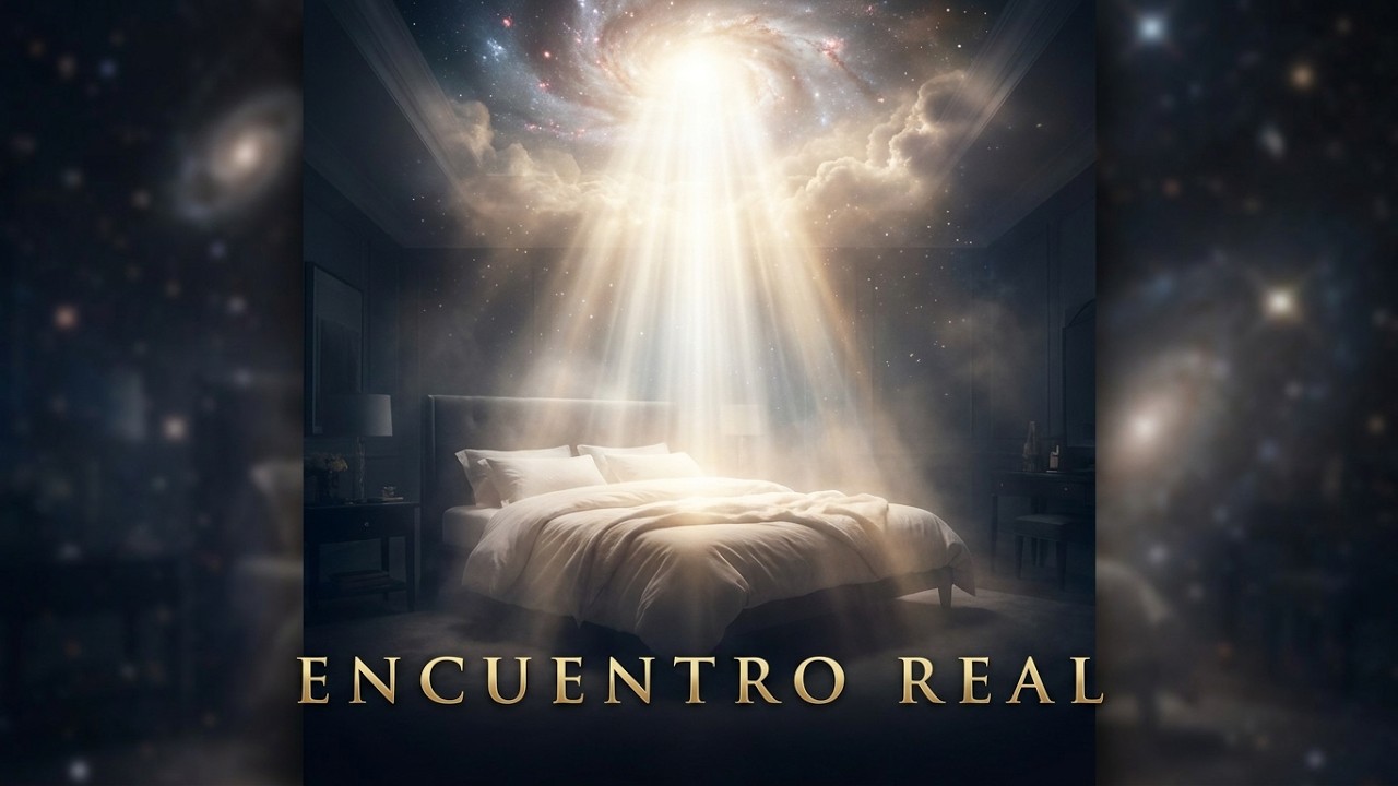 🌟¿COMO SABER QUE HAS TENIDO UN SUEÑO DE VISITACIÓN🌟