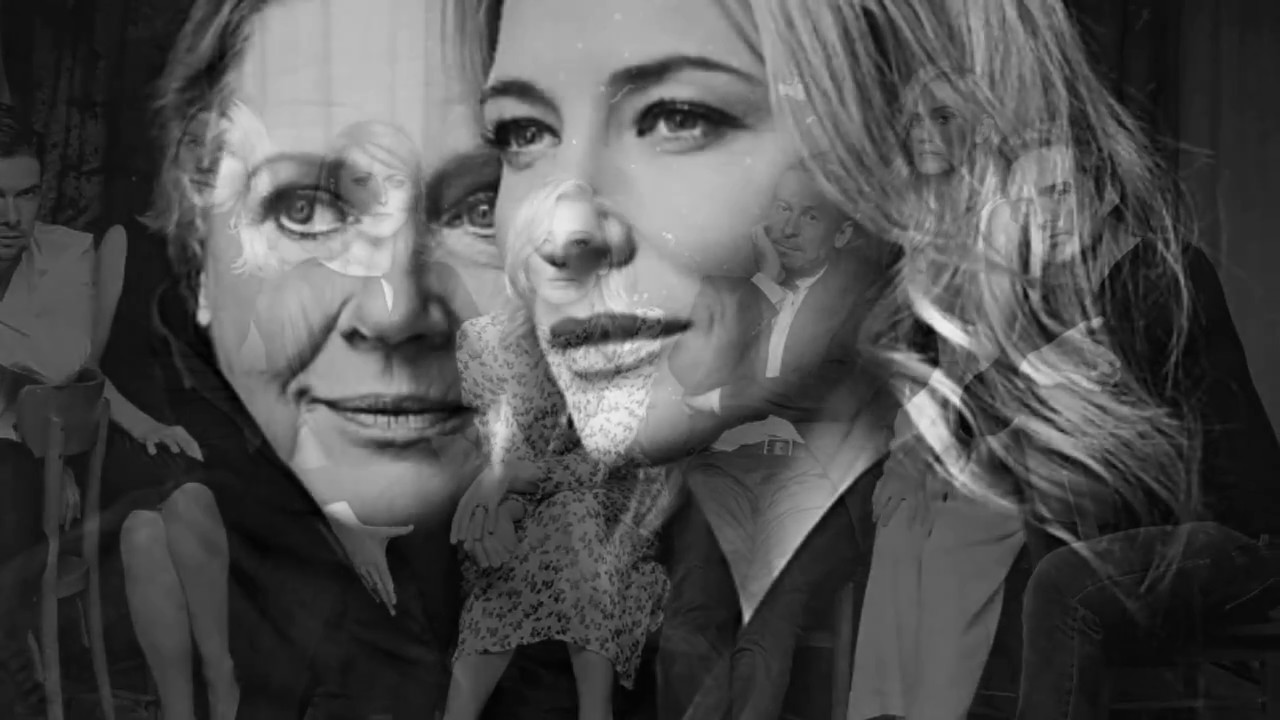 Cate Blanchett (teatro) LP -Tokio sourise