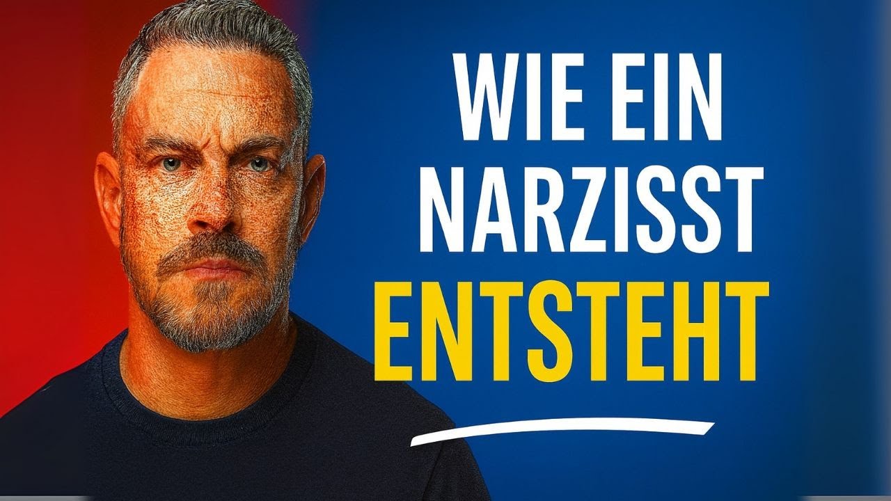 WIE WIRD EIN KIND ZUM NARZISSTEN?