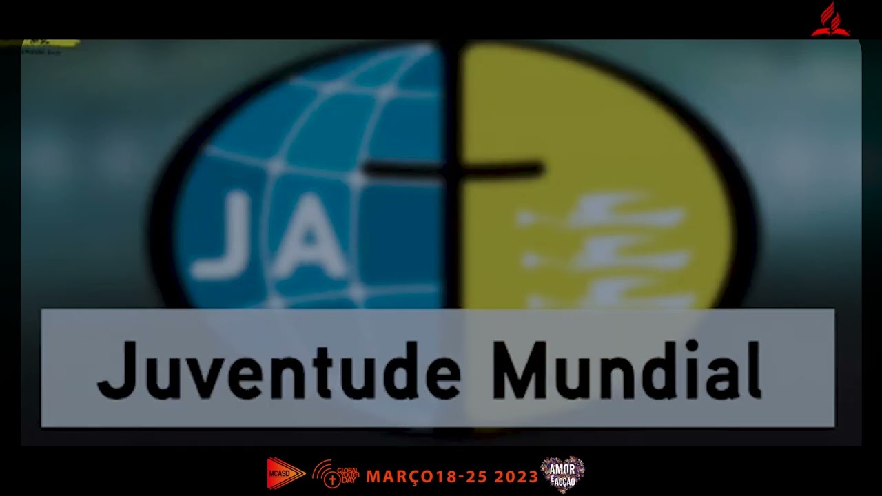 Hino Mundial da Juventude Adventista