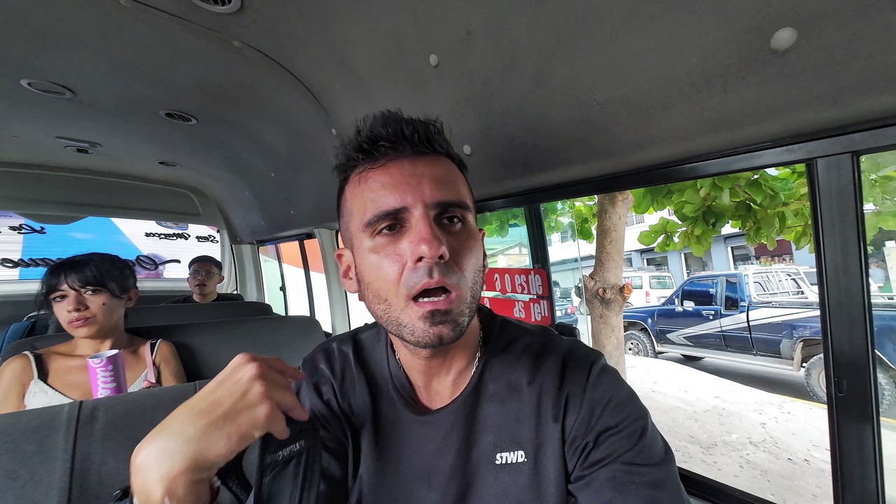 Greșeală FATALĂ în HONDURAS, țara unde viața nu valorează doi bani 🇭🇳