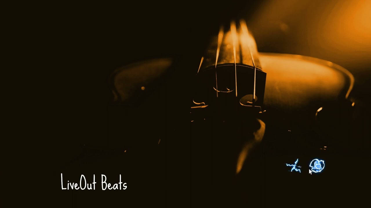 Hip Hop Instrumental Orchestra type Hard Beat- 2023