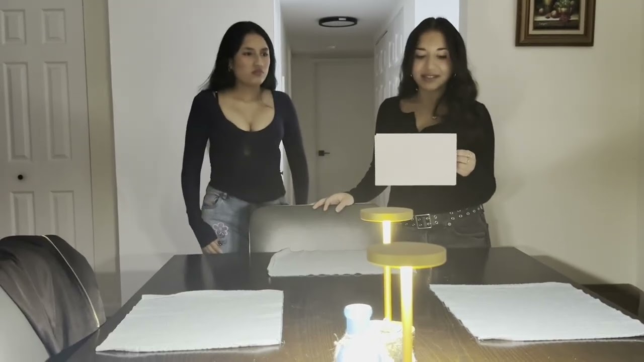 Raw Footage