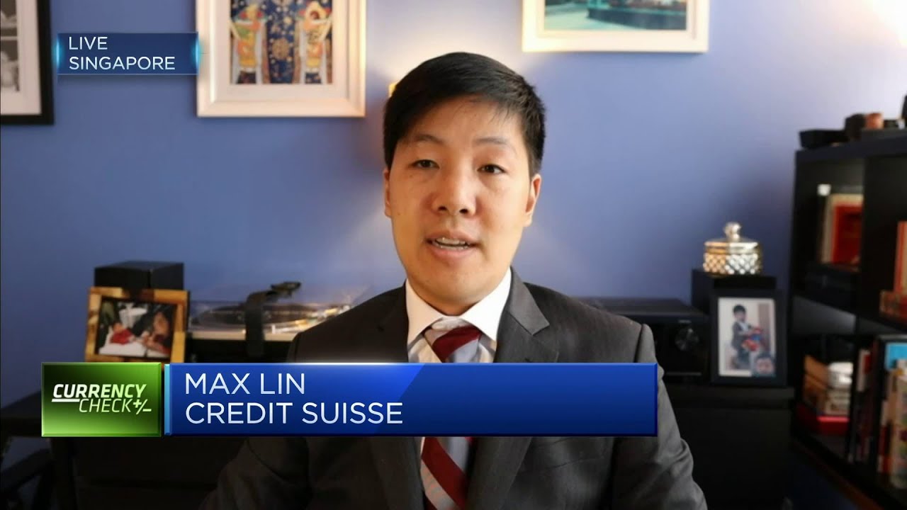 U.S. nonfarm payrolls may surprise to the upside, Credit Suisse says