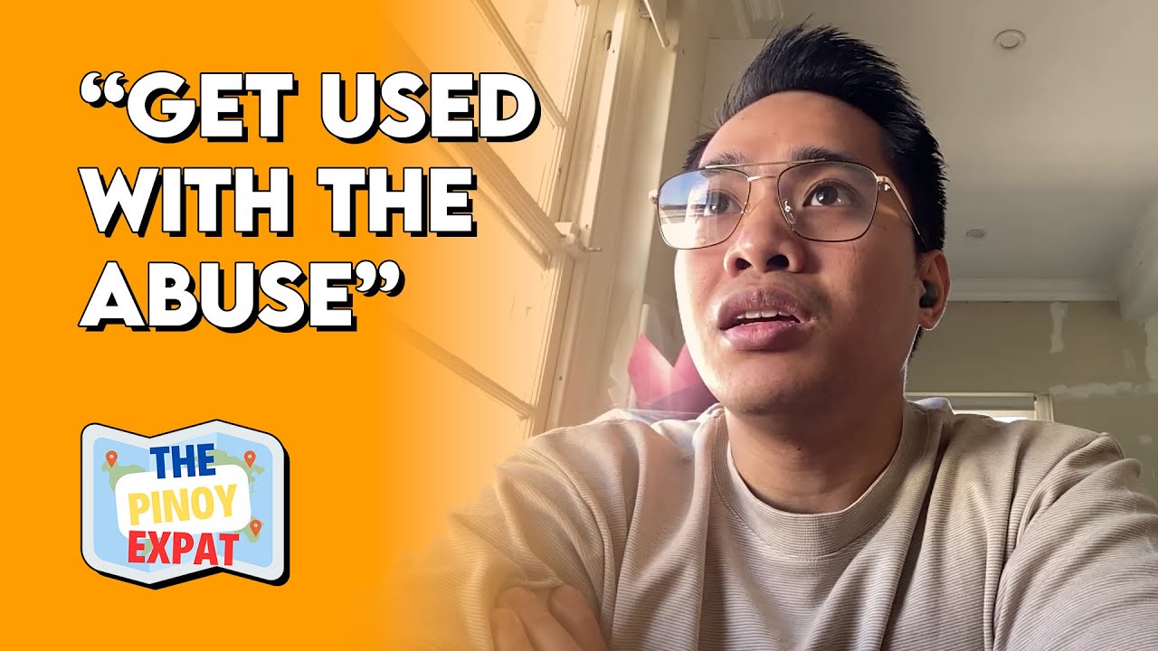 EXPLOITATION AT RACISM SA WORKPLACE | Brisbane, Australia | The Pinoy Expat