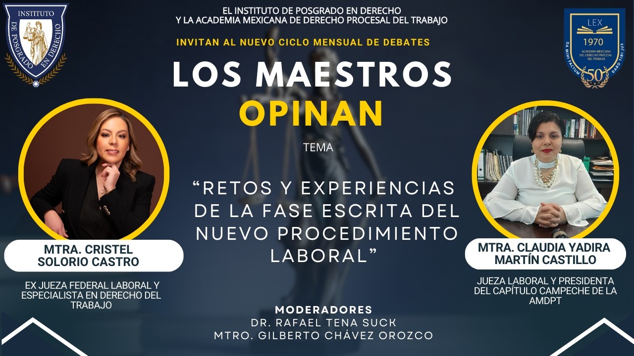 Debate: 