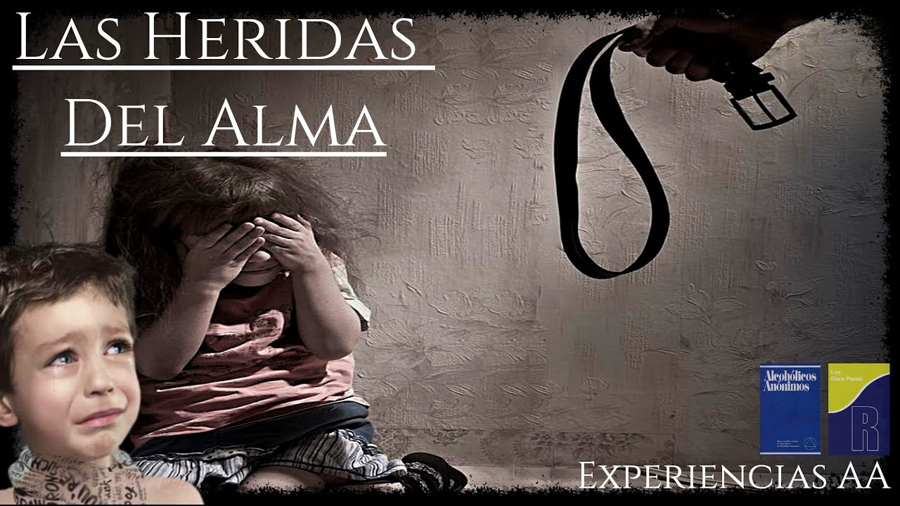 Las 5 heridas del alma / Audiolibros Gratis