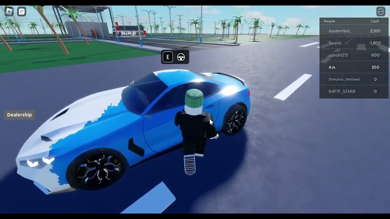 Roblox: Kali's Energy Core [REMASTERED] - Meltdowns