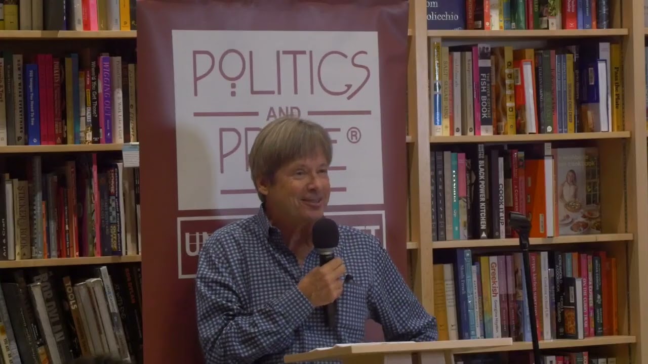 Dave Barry &mdash; Class Clown