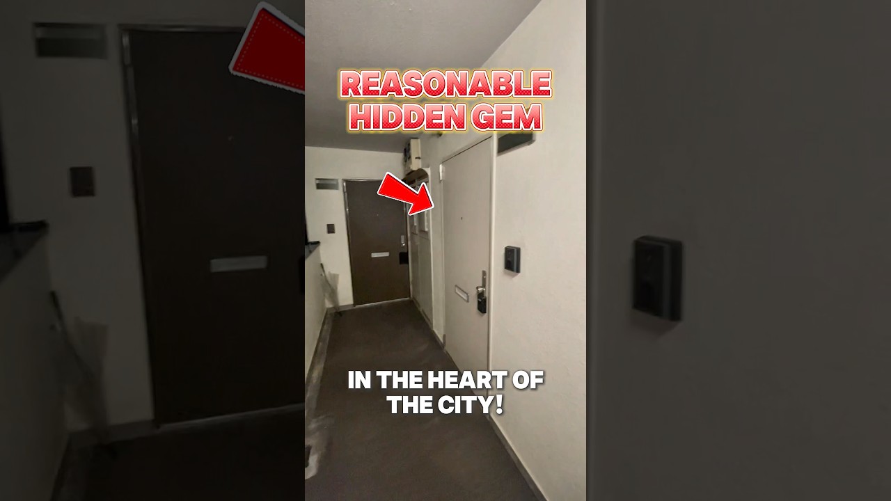 [Value for money property]Want to live affordably in Tokyo? This deal is almost too good to be true!