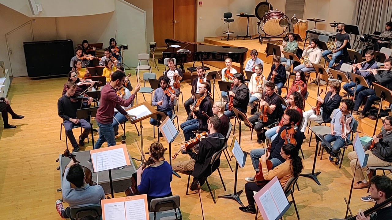 Shostakovich - Prelude no. 24 op.  87