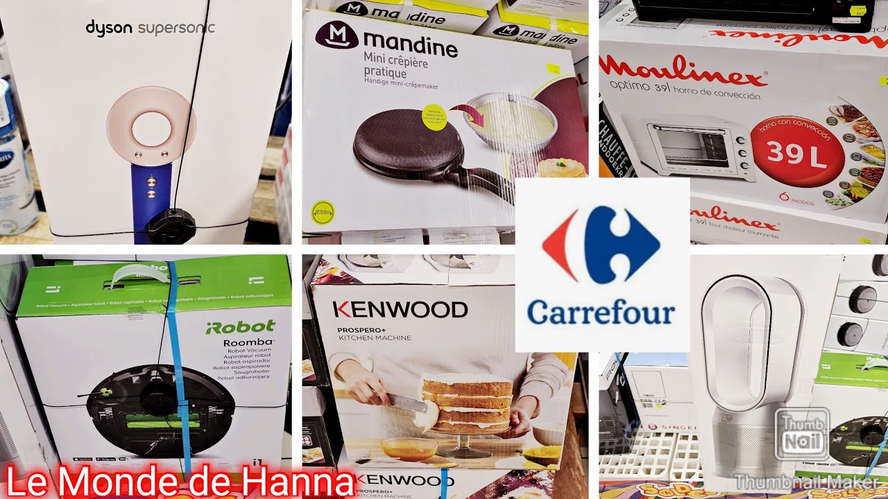 CARREFOUR FRANCE 30-06 SOLDES