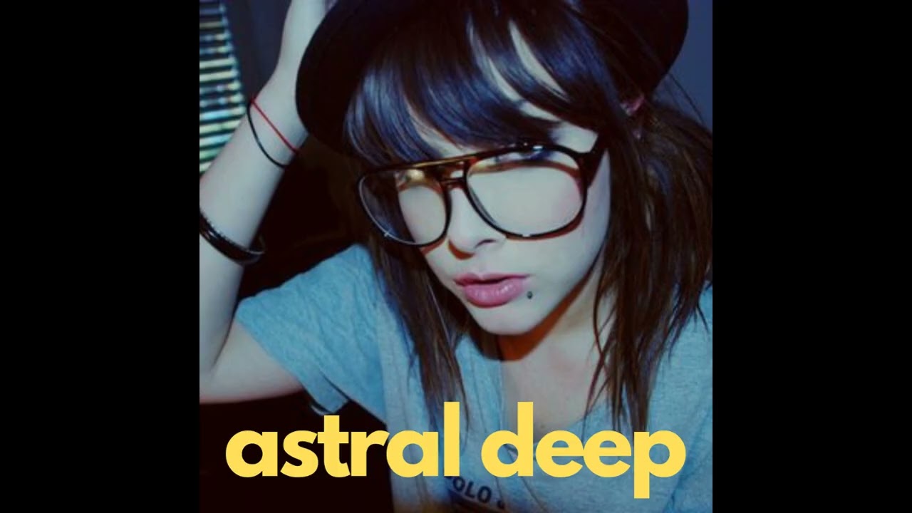 Going Deeper & Newbie Nerdz - Feeling (Alex Hook Remix)