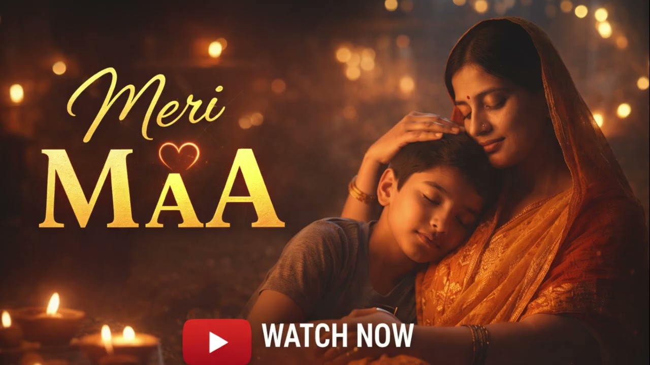 Love you MAA   Miss you MAA