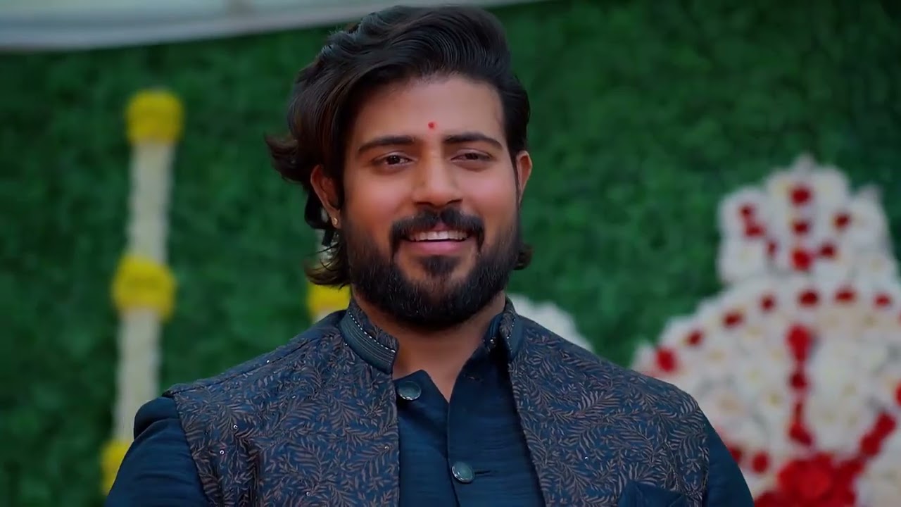 Meghasandesam | Ep - 588 | Webisode | Mar 27 2026 | Zee Telugu