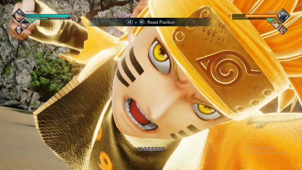 JUMP FORCE - ALL Characters Abilities, Ultimate Attacks & Transformations (FULL GAME)