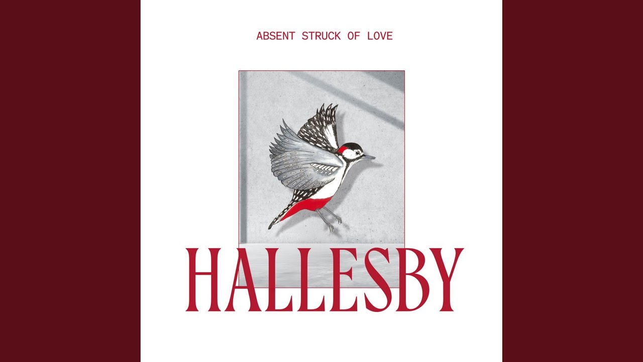 Absent Struck of Love