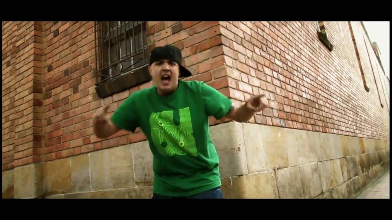 Zehtyan -Buenos Momentos (Prod. Por Makinista Beatz) [Video Oficial Version HD]