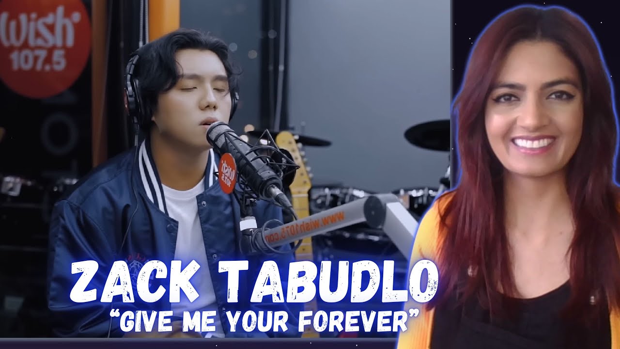 ZACK TABUDLO 