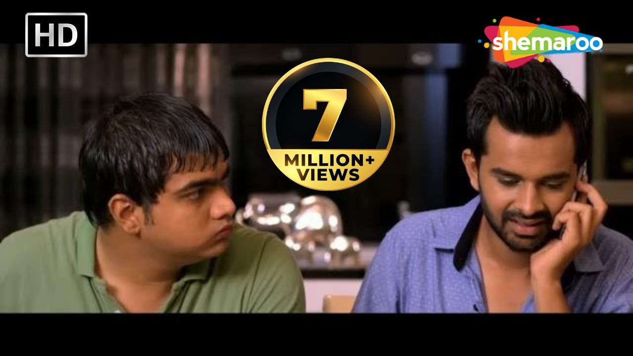 Chhello Divas | Comedy Scene | Malhar Thakar | Yash Soni | Friends Masti