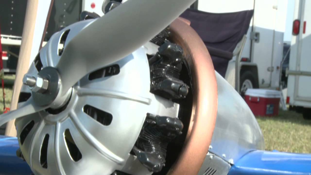 RC float Plane, Sikorsky S-39, The 