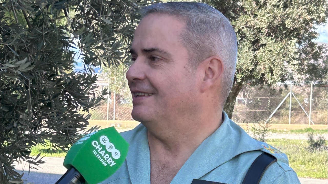 La Legión: Entrevista al GB Agustín Carreras | Edchera 2026