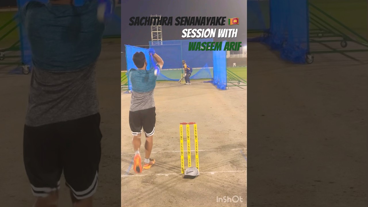 Side Arm Batting practice in open nets🏏 #cricket #batting #sidearm #shortsfeed #bighit