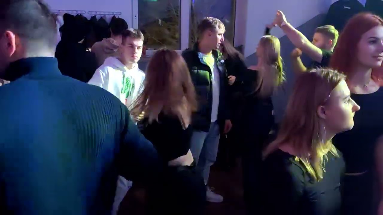 KVIATKI - Nie Zabieraj Mi Strun #36