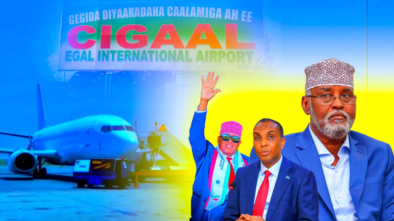 Deg Deg Cabsi Ka Taagan Laascaanood, S/Land Oo Go’aan Halis Ah Qaadatay