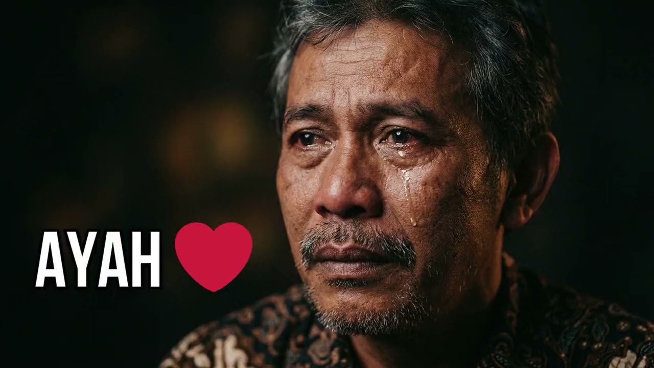 Slow Rock Acoustic 2026 – Lagu Untuk Ayah Tercinta