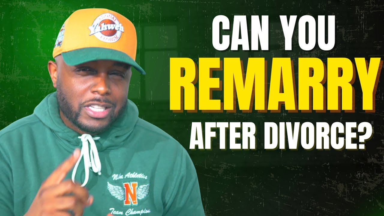 Remarry or Adultery?