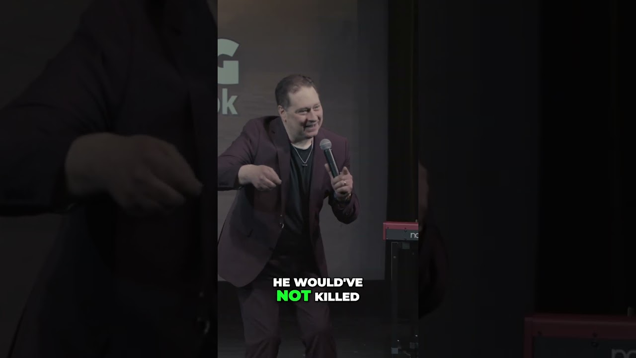 Devil Got FOOLED! God's UNEXPECTED TRAP Changed EVERYTHING!