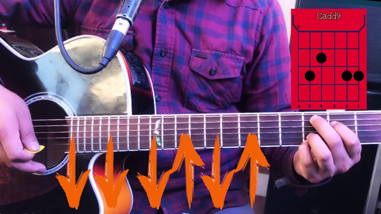 Tutorial de Guitarra / Diez Mill Razones & Evan Craft