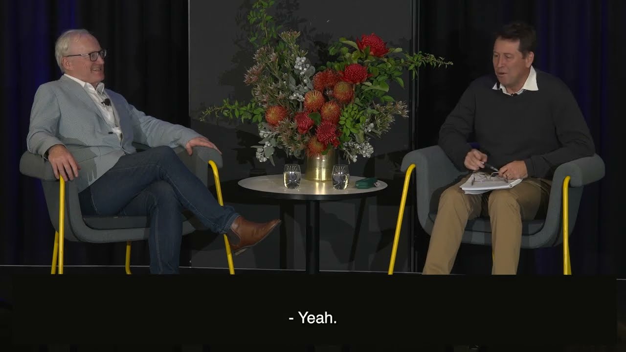 Artificial Intelligence and the SDGs | UNSW SDG Showcase 2025