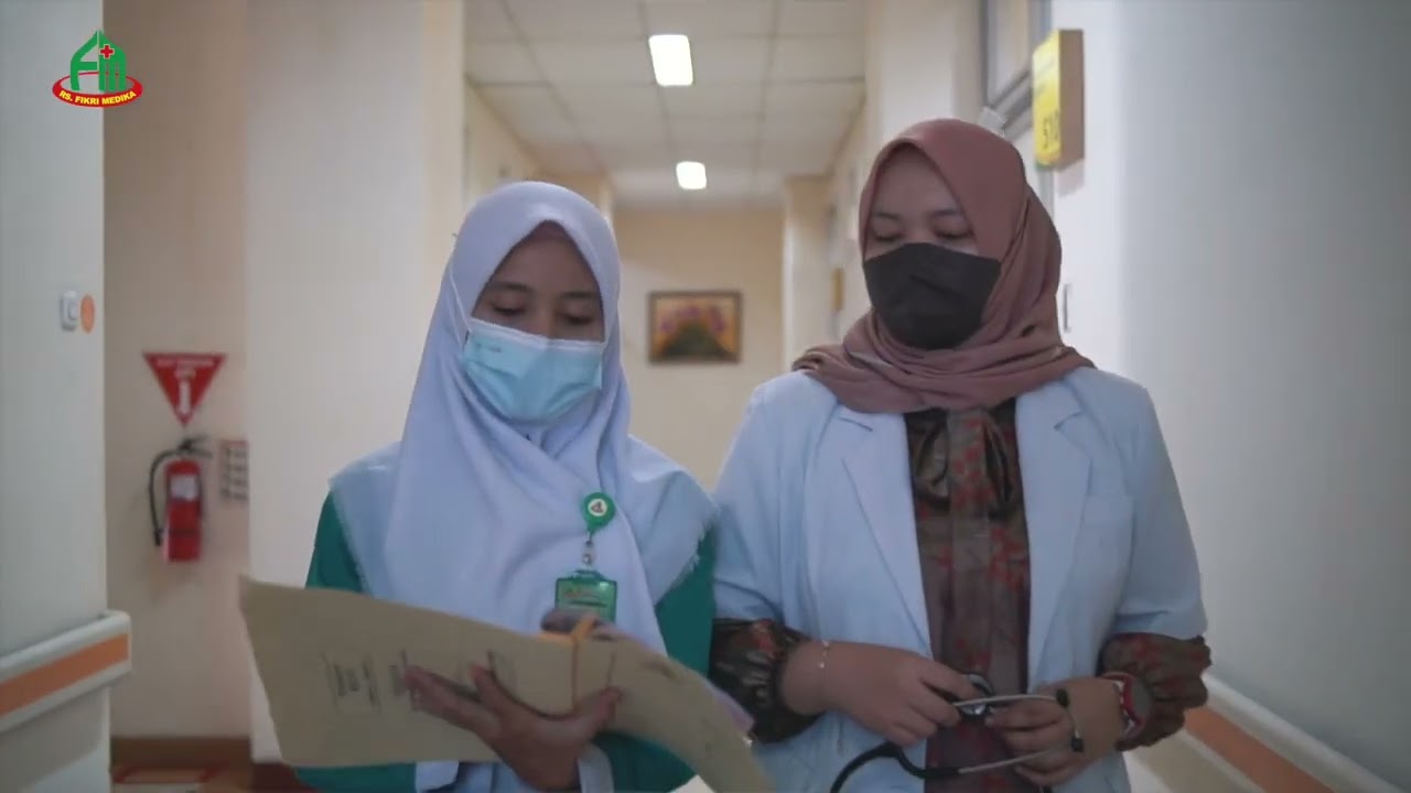 COMPANY PROFILE RSU FIKRI MEDIKA