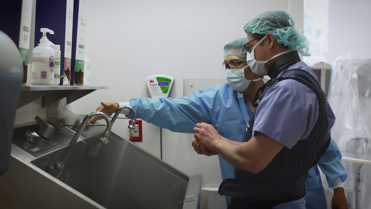 About Kern Medical